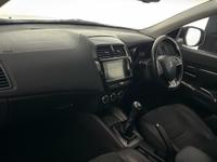 MITSUBISHI Asx Photo 28