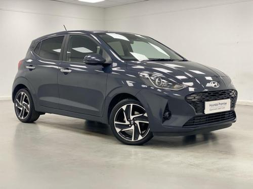 2023 Hyundai i10