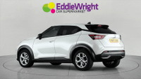 NISSAN JUKE Photo 4