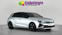 VAUXHALL Astra Photo 0
