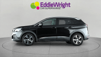 PEUGEOT 3008 Photo 3