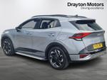 Kia Sportage Photo 6