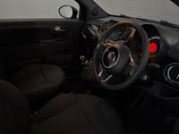 FIAT 500 Photo 3