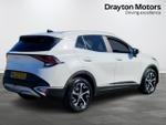 Kia Sportage Photo 8