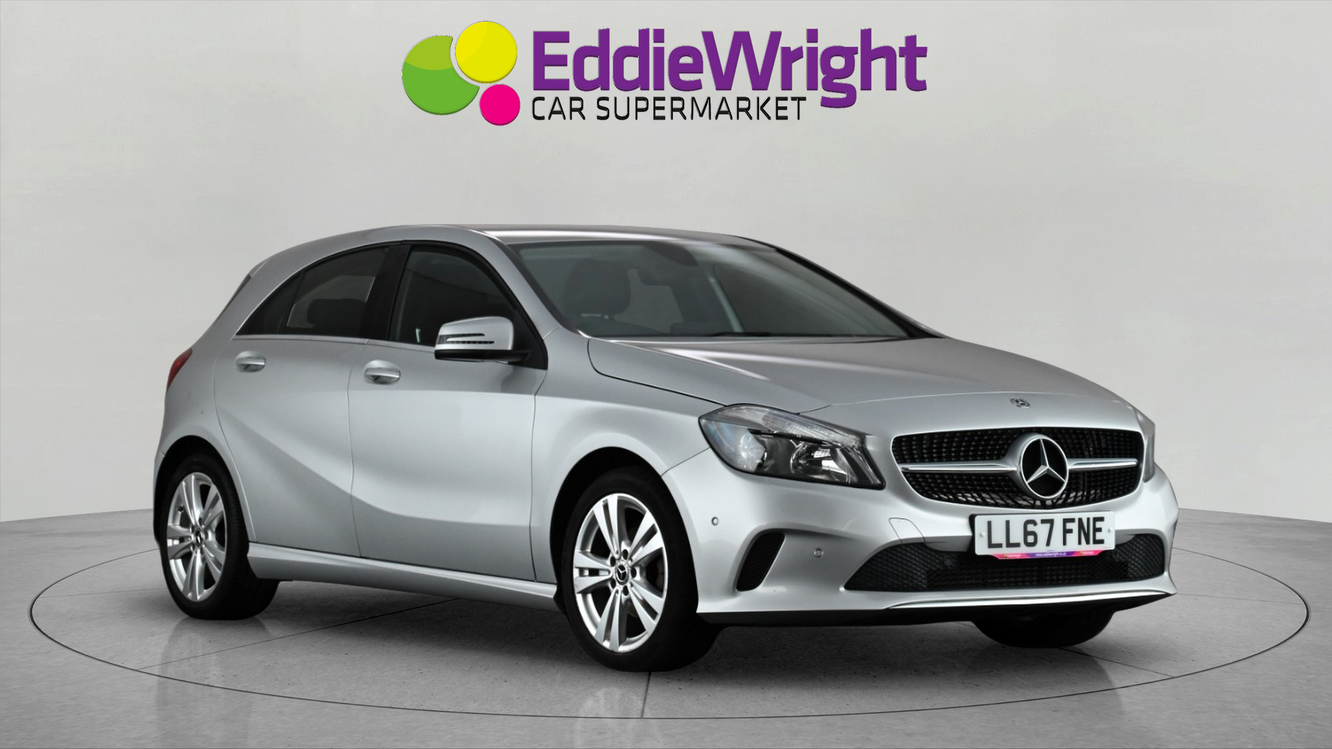 MERCEDES A CLASS A180D 1.5 TD 109 BHP SPORT EXECUTIVE NQ LEATHER NAV CRUISE PARK...