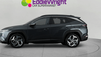 HYUNDAI Tucson Photo 3