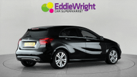 Mercedes-Benz A CLASS Photo 4