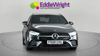 Mercedes-Benz A CLASS Photo 1