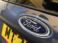 Ford FIESTA Photo 20