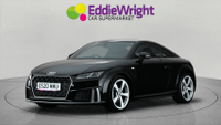 AUDI Tt Photo 2