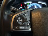 HONDA CIVIC Photo 18