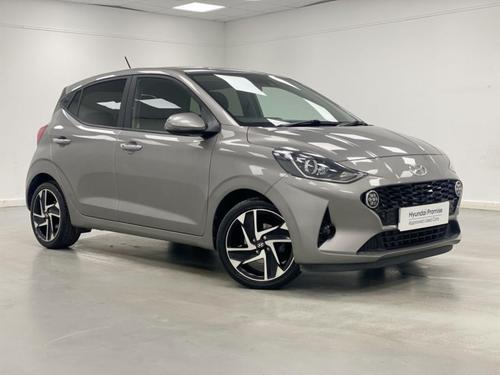 2023 Hyundai i10