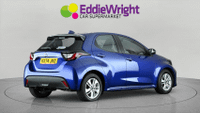 MAZDA MAZDA 2 Photo 6