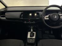 HONDA JAZZ Photo 4