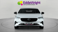 VAUXHALL Insignia Photo 1