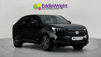 HONDA HR-V Photo 0
