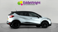 RENAULT Captur Photo 7