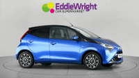 TOYOTA Aygo Photo 8