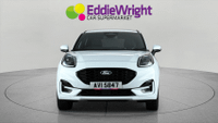 Ford Puma Photo 1