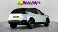PEUGEOT 2008 Photo 6