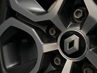 Renault Captur Photo 24