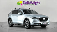 MAZDA Cx-5 Photo 0