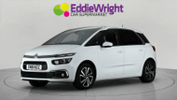 Citroen C4 PICASSO Photo 2