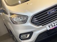 FORD TOURNEO CUSTOM Photo 25