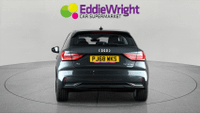 AUDI A1 Photo 5