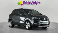VAUXHALL Mokka X Photo 0