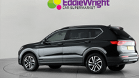 SEAT TARRACO Photo 2