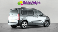 PEUGEOT RIFTER Photo 6