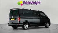 Volkswagen Transporter Photo 6