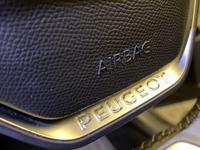 Peugeot 508 Photo 26