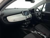 FIAT 500X Photo 28