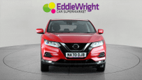 Nissan Qashqai Photo 1
