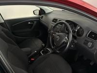 Volkswagen Polo Photo 9
