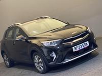 Kia STONIC Photo 29