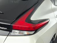 NISSAN LEAF Photo 16
