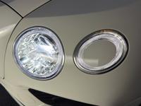 Bentley BENTAYGA Photo 30