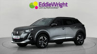 PEUGEOT 2008 Photo 0