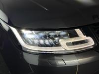 LAND ROVER Range Rover Sport Photo 30
