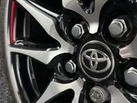 TOYOTA Yaris Photo 23