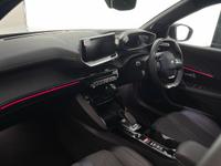 PEUGEOT 2008 Photo 22