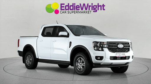 Ford RANGER 2.0TD EcoBlue 170 Bhp XLT PICKUP DOUBLECAB 4WD (VQ