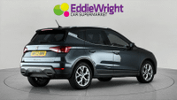 SEAT ARONA Photo 6