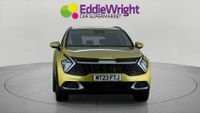 Kia SPORTAGE Photo 1