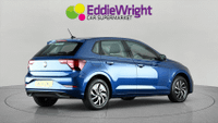 VOLKSWAGEN POLO Photo 6