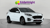 FORD KUGA Photo 0