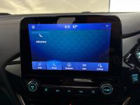 Ford FIESTA Photo 34
